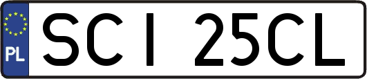 SCI25CL