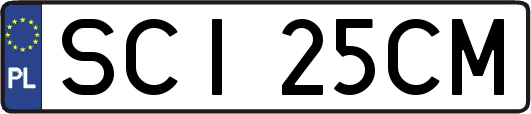 SCI25CM