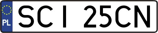 SCI25CN