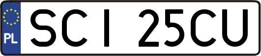 SCI25CU