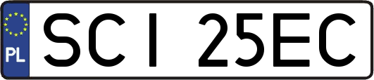 SCI25EC