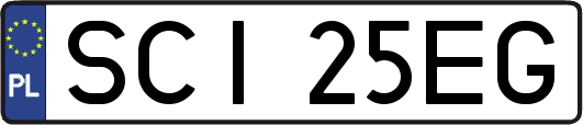 SCI25EG
