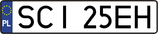 SCI25EH