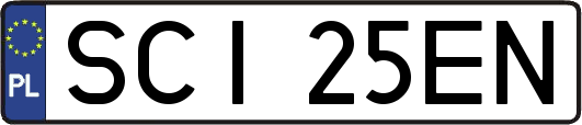 SCI25EN