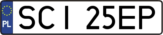 SCI25EP