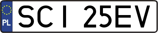 SCI25EV