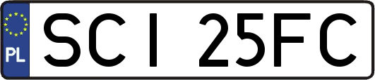 SCI25FC