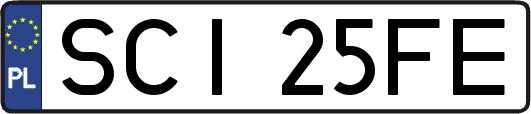 SCI25FE