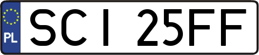 SCI25FF