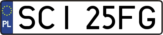 SCI25FG