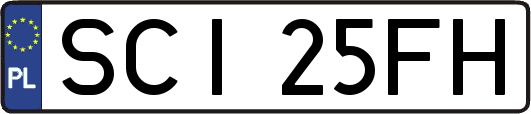 SCI25FH