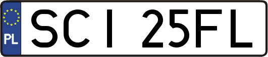 SCI25FL