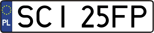 SCI25FP