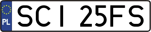 SCI25FS