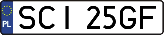 SCI25GF