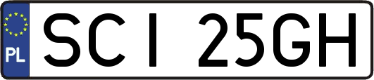 SCI25GH