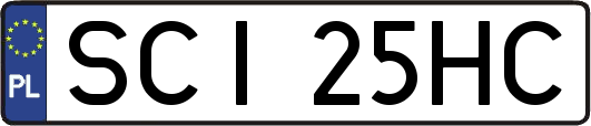 SCI25HC