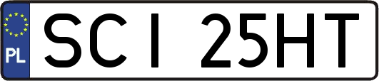 SCI25HT