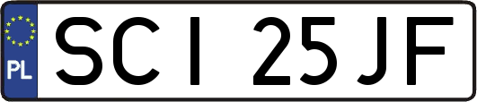 SCI25JF