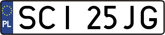 SCI25JG