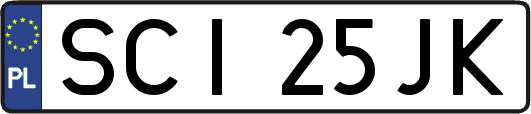 SCI25JK