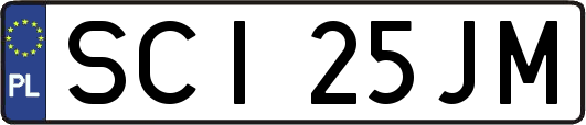 SCI25JM