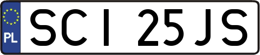 SCI25JS
