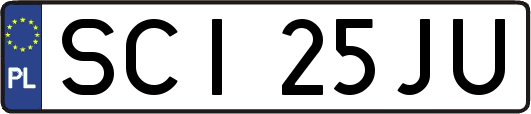 SCI25JU