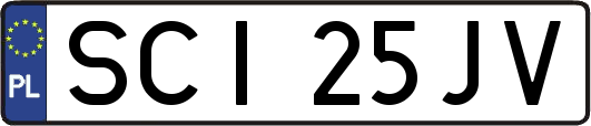 SCI25JV