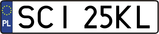 SCI25KL