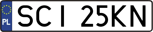 SCI25KN