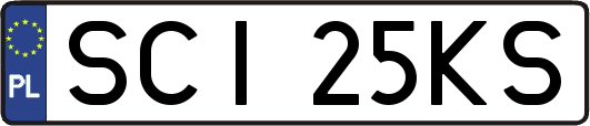 SCI25KS