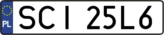 SCI25L6