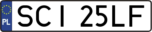 SCI25LF