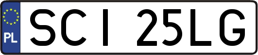 SCI25LG