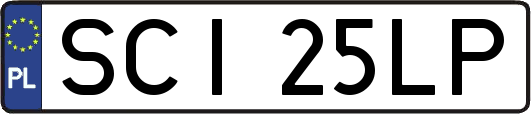 SCI25LP