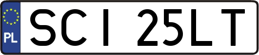 SCI25LT