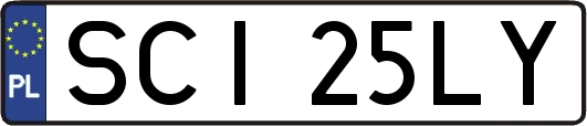 SCI25LY