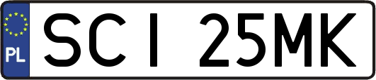 SCI25MK