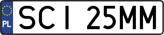 SCI25MM