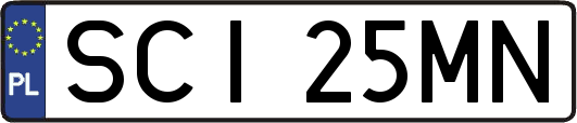 SCI25MN