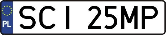 SCI25MP