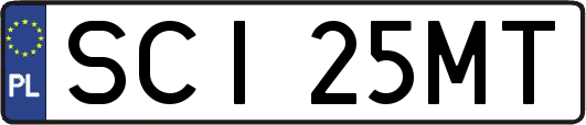 SCI25MT