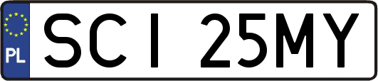 SCI25MY