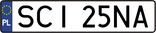 SCI25NA