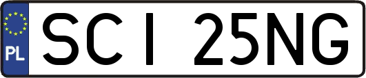 SCI25NG