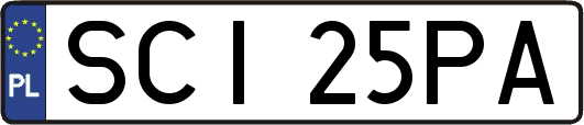 SCI25PA