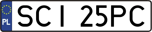 SCI25PC