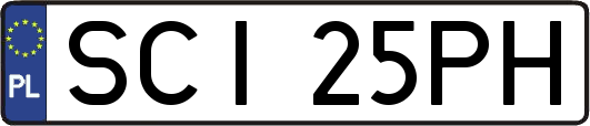 SCI25PH