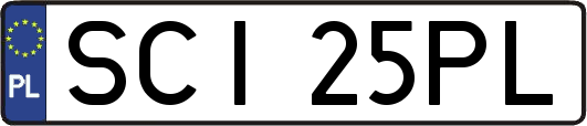 SCI25PL